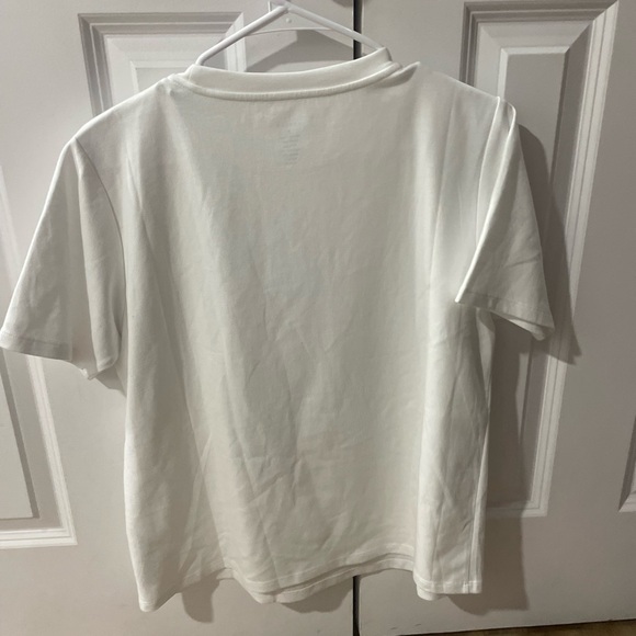 NWT Varley Coventry Tee Tshirt - Picture 6 of 6